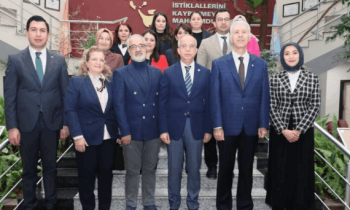 GAÜN Kreş ve Anaokulu Kalite Tetkikinden Başarıyla Geçti