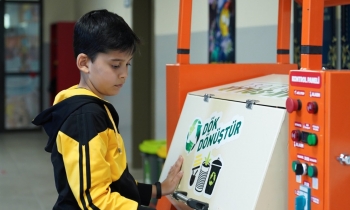 MEB, "Enerji Dostu Mavi Yeşil Okul" hareketini başlattı