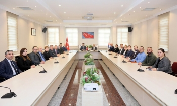 GAÜN’de Eğitim Kalitesi Tescillendi