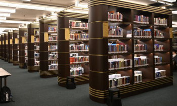    MEB "Kütüphanelerdeyiz" projesini hayata geçiriyor