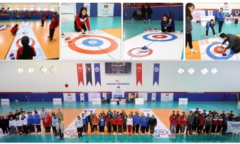 GAÜN'de Türkiye şampiyonası başladı