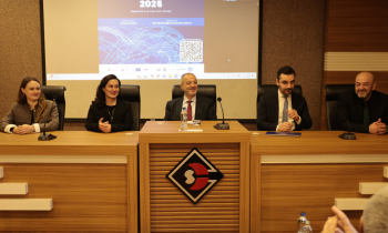 Sanayi ve Akademi Dijital Dönüşüm için Bir Araya Geldi