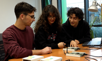 YÖK'ün yeni açtığı bölümler öğrencilerin ilgi odağı oldu