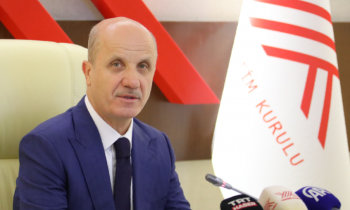 ​Yükseköğretim Kurulundan öğrencilere yönelik d​ev anket