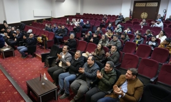    NTO’da Ortaokullar Arası Bilgi Yarışmaları Başladı