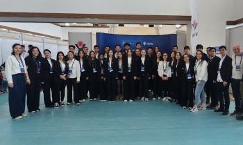 SANKO Okulları’ndan TÜBİTAK Başarısı!