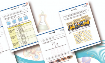 Ortaokul ve lise 2.dönem yazılı sınav soruları yayınlandı!