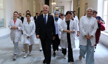 Akademide kadınların emeği büyüyor