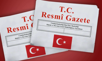 Milli Eğitim Akademisi Yönetmeliği yayımlandı