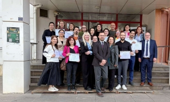 GAÜN’de Yapay Zeka Eğitimi