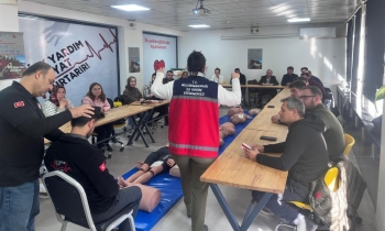 Gaziantep İl Milli Eğitim Müdürlüğü’nden Örnek Uygulama