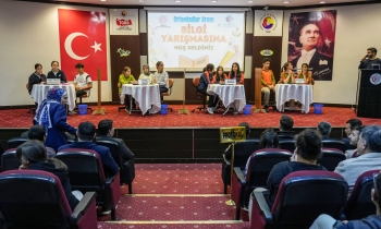 NTO’da Bilgi Yarışması