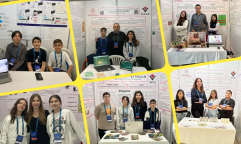 19. Araştırma Projeleri Yarışması Başladı  