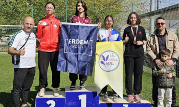 Erdem Koleji’nden Okçulukta Zafer Rüzgarı