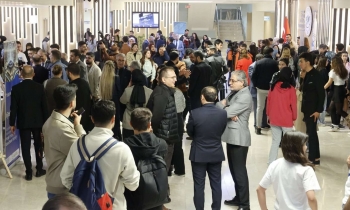 Genç İnovasyon Proje Pazarı Başladı!