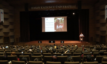 HKÜ Öğrencilerine uluslararası fırsatlar