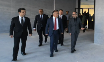 Gaziantep’te derslik sayısı arttı   