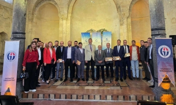 Gaziantep’te “İnanç Turizmi Paneli” Düzenlendi