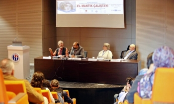 XV. Mantık Çalıştayı Gaün’de Başladı