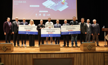 HKÜ'de Girişim ve İnovasyon Rüzgârı Esti