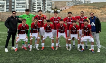 Türkiye finallerine katılma hakkı kazandılar