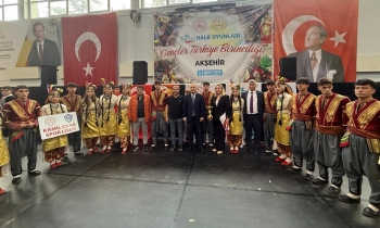 Gaziantep Türkiye İkincisi Oldu