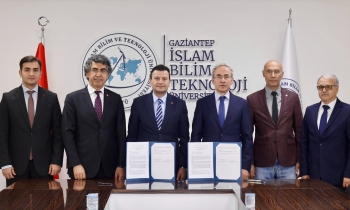       GİBTÜ’ye Genç Ofis Açılıyor   