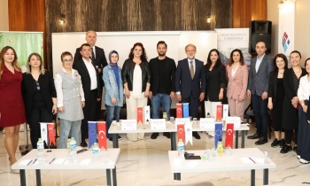    HKÜ’de “Atıksız Mutfaklar” Ideathonu Başladı