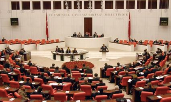 MEB bütçesi TBMM Genel Kurulu’nda kabul edildi