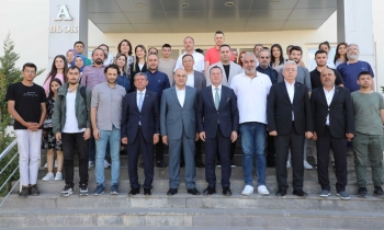 NTO’dan Gençliğe Destek