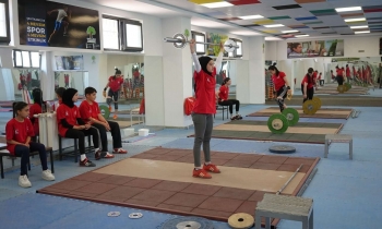    Şehitkamil Yaz Spor Akademisi Başlıyor