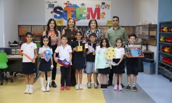 SANKO Okulları, İki Türkiye Birinciliği Kazandı