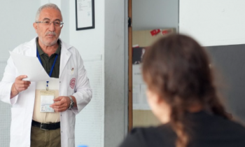 LGS'ye 1 milyondan fazla başvuru