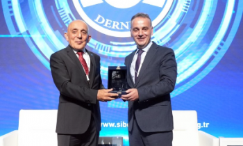 Milli Eğitim Bakanlığı’na siber güvenlik ödülü