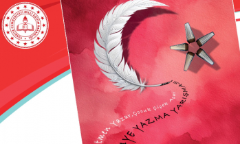    ‘Öğretmen Yazar, Çocuk Çiçek Açar’ temalı yarışma düzenlenecek