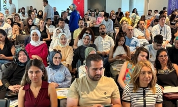 Eğitim ve Kültür Bir Arada