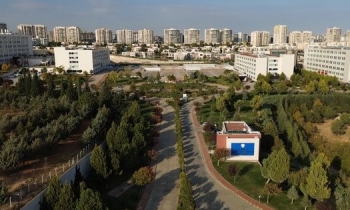 GİBTÜ’den Uluslararası Dev Organizasyon