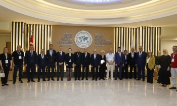 GİBTÜ’nün Dev Organizasyonuna Tam Not