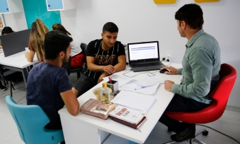 30 Binden Fazla "Tercih Danışmanlığı Birimi" Oluşturuldu