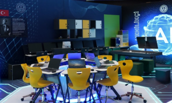 Okullarda Millî İşletim Sistemi "Pardus"Un Yeni Sürümü Kullanılmaya Başlandı