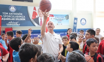 Gaziantep’te yaz tatili dolu dolu geçecek