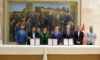 Gaziantep’te çölyak hastası öğrenciler için Türkiye’de bir ilk! Glütensiz ekmek desteği başlıyor