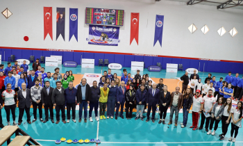 Gaün’de ünilig müsabakaları başladı