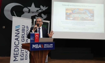 Okul Öncesi Eğitime Bütüncül Bir Yaklaşım: TATBİK Projesi!