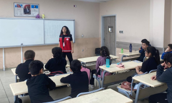 MEB, psikososyal destek çalışmalarına devam ediyor