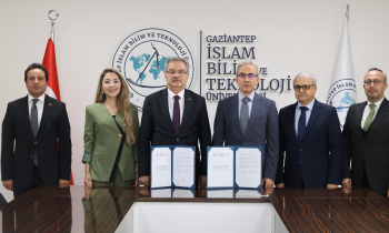 GİBTÜ i̇le MEB'den stratejik i̇ş birliği
