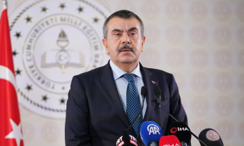 Bakan Tekin, okullarda alınacak tedbirleri açıkladı