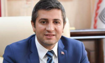 Cengiz Mete'den 25 Aralık mesajı