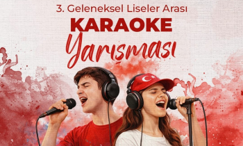 Genç yetenekler Şehitkamil'de sahneye çıkıyor