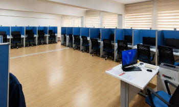 Mesleki yeterlilik sınavında “ e-sınav” dönemi başladı